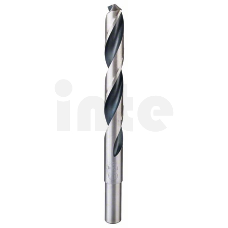 BOSCH Spirálový vrták HSS PointTeQ 13,5 mm (zúžená stopka) 2608577305