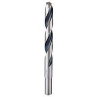 BOSCH Spirálový vrták HSS PointTeQ 13,5 mm (zúžená stopka) 2608577305