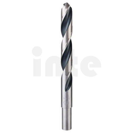 BOSCH Spirálový vrták HSS PointTeQ 14,0 mm (zúžená stopka) 2608577306