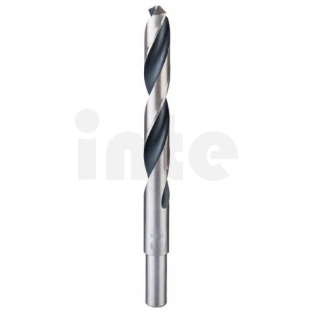 BOSCH Spirálový vrták HSS PointTeQ 14,5 mm (zúžená stopka) 2608577307