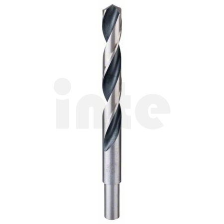 BOSCH Spirálový vrták HSS PointTeQ 15,0 mm (zúžená stopka) 2608577308