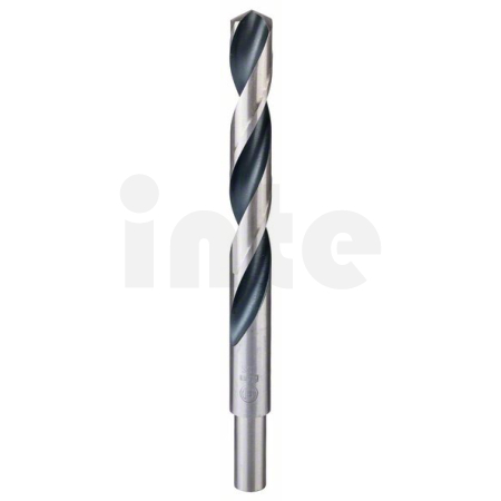 BOSCH Spirálový vrták HSS PointTeQ 15,5 mm (zúžená stopka) 2608577309