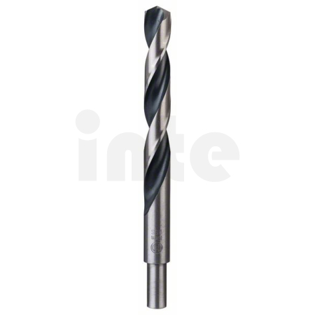 BOSCH Spirálový vrták HSS PointTeQ 16,0 mm (zúžená stopka) 2608577310