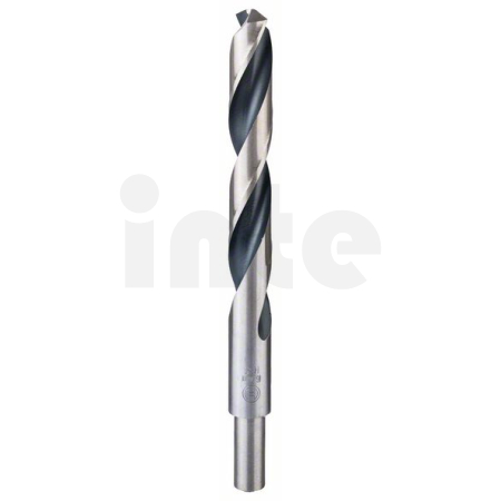 BOSCH Spirálový vrták HSS PointTeQ 16,5 mm (zúžená stopka) 2608577311