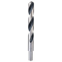 BOSCH Spirálový vrták HSS PointTeQ 17,0 mm (zúžená stopka) 2608577312