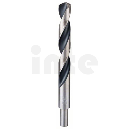 BOSCH Spirálový vrták HSS PointTeQ 18,0 mm (zúžená stopka) 2608577313