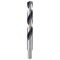 BOSCH Spirálový vrták HSS PointTeQ 18,0 mm (zúžená stopka) 2608577313