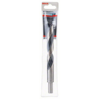 BOSCH Spirálový vrták HSS PointTeQ 18,0 mm (zúžená stopka) 2608577313