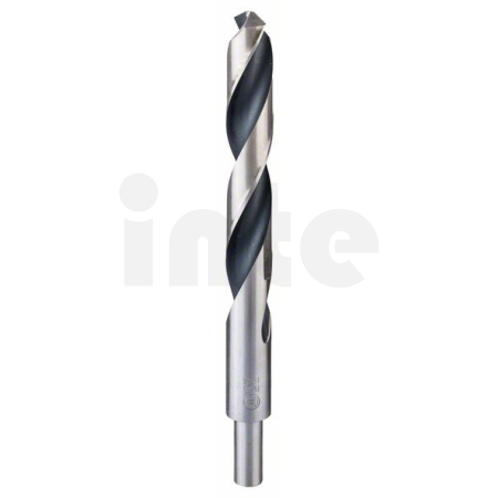 BOSCH Spirálový vrták HSS PointTeQ 19,0 mm (zúžená stopka) 2608577314