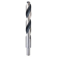 BOSCH Spirálový vrták HSS PointTeQ 19,0 mm (zúžená stopka) 2608577314