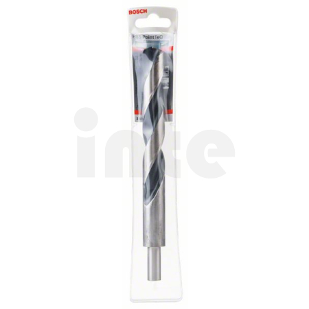 BOSCH Spirálový vrták HSS PointTeQ 20,0 mm (zúžená stopka) 2608577315