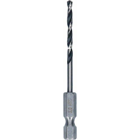 BOSCH Spirálový vrták HSS PointTeQ Hex 3 mm 2608577519