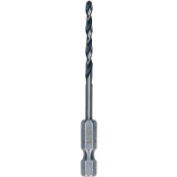 BOSCH Spirálový vrták HSS PointTeQ Hex 3,2 mm 2608577520