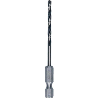 BOSCH Spirálový vrták HSS PointTeQ Hex 3,3 mm 2608577521