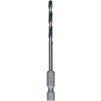 BOSCH Spirálový vrták HSS PointTeQ Hex 3,5 mm 2608577522