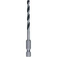BOSCH Spirálový vrták HSS PointTeQ Hex 4,0 mm 2608577523