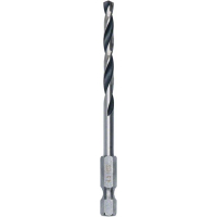BOSCH Spirálový vrták HSS PointTeQ Hex 4,5 mm 2608577525