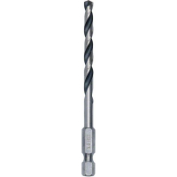 BOSCH Spirálový vrták HSS PointTeQ Hex 5,0 mm 2608577526