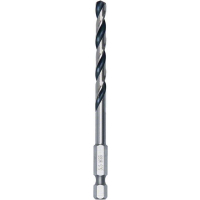 BOSCH Spirálový vrták HSS PointTeQ Hex 5,5 mm 2608577527