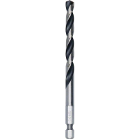 BOSCH Spirálový vrták HSS PointTeQ Hex 7,0 mm 2608577531