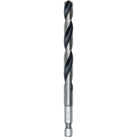 BOSCH Spirálový vrták HSS PointTeQ Hex 8,0 mm 2608577533