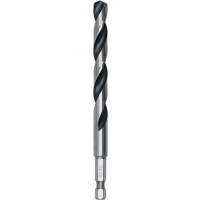 BOSCH Spirálový vrták HSS PointTeQ Hex 9,0 mm 2608577535