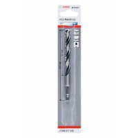 BOSCH Spirálový vrták HSS PointTeQ Hex 9,0 mm 2608577535
