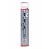 BOSCH Spirálový vrták HSS PointTeQ Hex 11,0 mm 2608577538