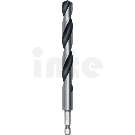 BOSCH Spirálový vrták HSS PointTeQ Hex 12,0 mm 2608577539