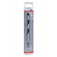 BOSCH Spirálový vrták HSS PointTeQ Hex 12,0 mm 2608577539