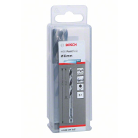 BOSCH Spirálový vrták HSS PointTeQ Hex 8,0 mm, 5 ks 2608577547