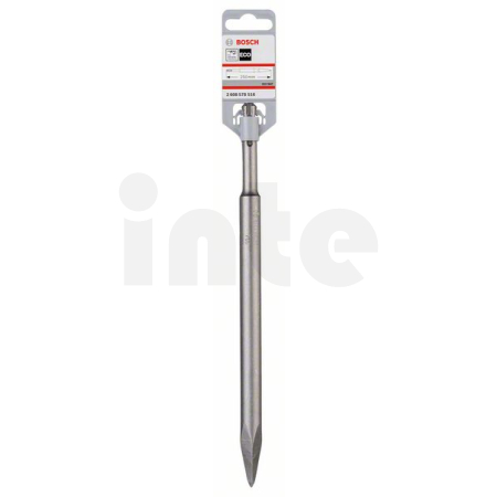 BOSCH 1× špičatý sekáč SDS plus Bosch 2608578516