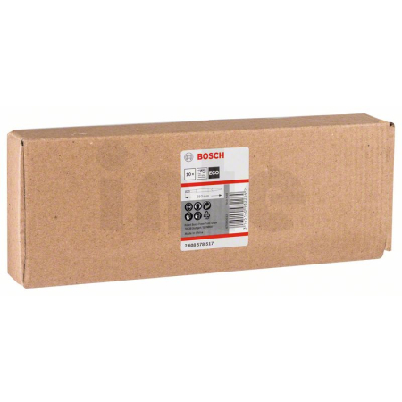 BOSCH Špičatý sekáč SDS plus, 10 ks 2608578517