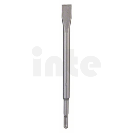 BOSCH Plochý sekáč SDS plus 2608578518
