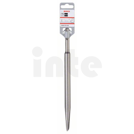 BOSCH Plochý sekáč SDS plus 2608578518