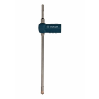 BOSCH SDS plus-9 Speed Clean 2608578963