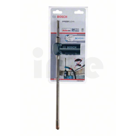 BOSCH SDS plus-9 Speed Clean 2608578963