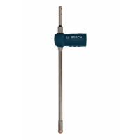 BOSCH SDS plus-9 Speed Clean 2608578964