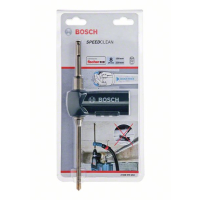 BOSCH SDS plus-9 Speed Clean 2608579292