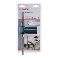BOSCH SDS plus-9 Speed Clean 2608579293