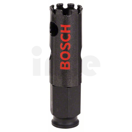 BOSCH Diamantová děrovka Diamond for Hard Ceramics 2608580302