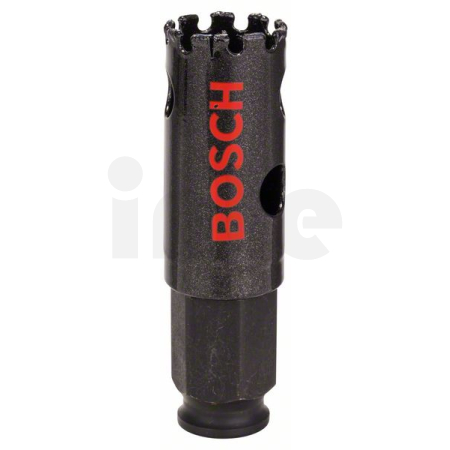 BOSCH Diamantová děrovka Diamond for Hard Ceramics 2608580303