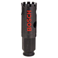 BOSCH Diamantová děrovka Diamond for Hard Ceramics 2608580303