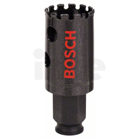 BOSCH Diamantová děrovka Diamond for Hard Ceramics 2608580305