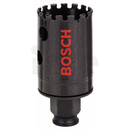 BOSCH Diamantová děrovka Diamond for Hard Ceramics 2608580307