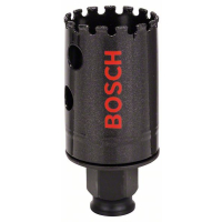 BOSCH Diamantová děrovka Diamond for Hard Ceramics 2608580307