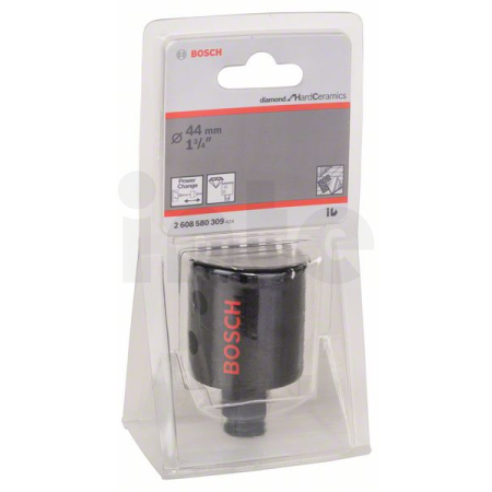 BOSCH Diamantová děrovka Diamond for Hard Ceramics 2608580309