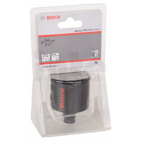 BOSCH Diamantová děrovka Diamond for Hard Ceramics 2608580311