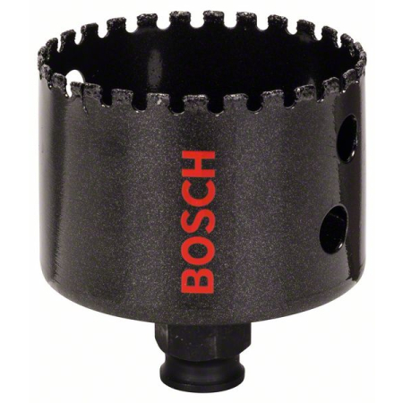 BOSCH Diamantová děrovka Diamond for Hard Ceramics 2608580315