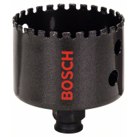 BOSCH Diamantová děrovka Diamond for Hard Ceramics 2608580315
